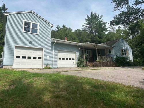 418 Pickering Rd, Rochester, NH, 03867-4621 | Card Image