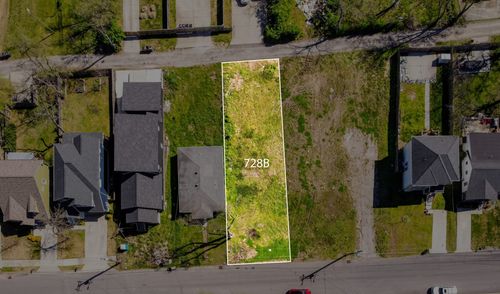 728B 29th Ave N, Nashville, TN, 37209-2618 | Card Image