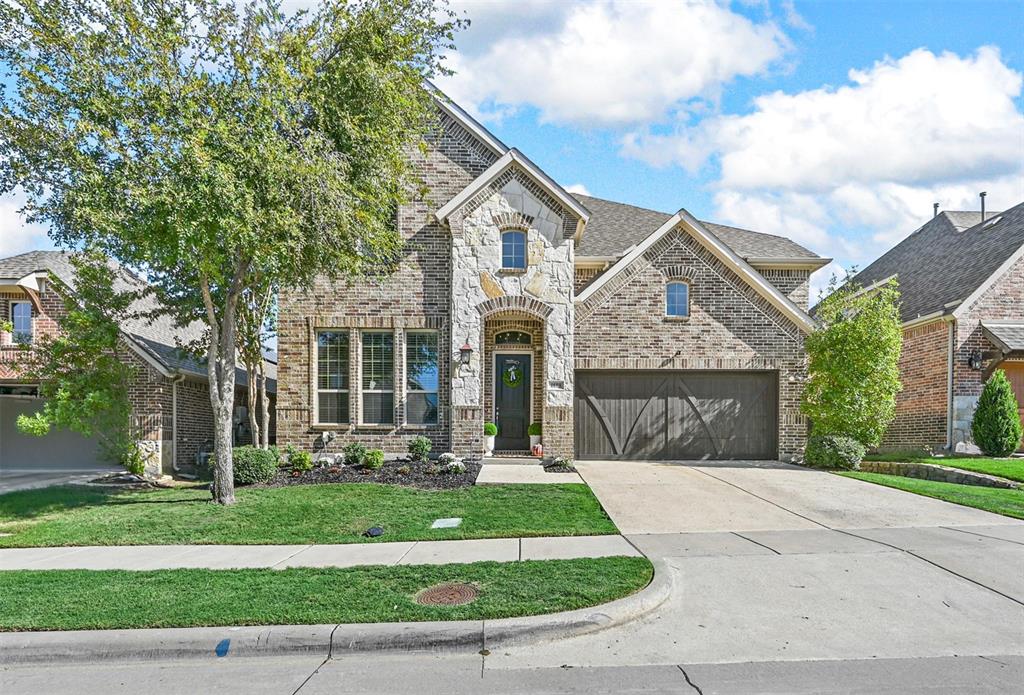 Seabiscuit St, Carrollton, TX 75010