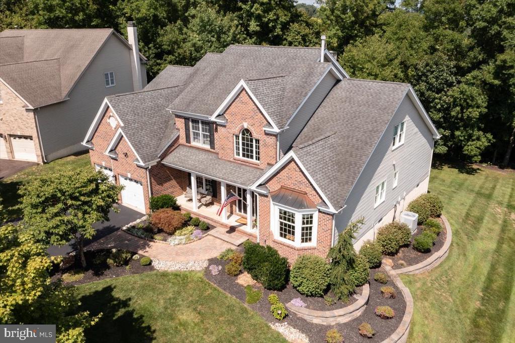 Wheatfield Ln, Furlong, PA 18925