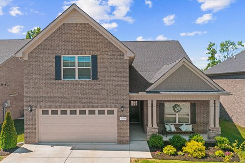 268 Thorpe Dr, Spring Hill, TN, 37174-5207 | Card Image