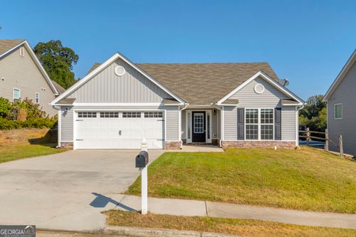 289 Jameston Dr, Jefferson, GA, 30549-8606 | Card Image