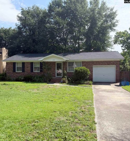 2357 Camelia St, Cayce, SC, 29033-2509 | Card Image