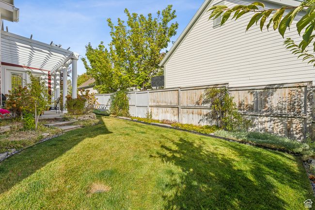 4627 W Zig Zag Rd, House other with 5 bedrooms, 4 bathrooms and 3 parking in South Jordan UT | Image 39