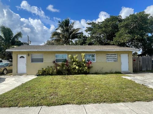 1-2-2301 Nw 23rd Lane, Fort Lauderdale, FL, 33311 | Card Image