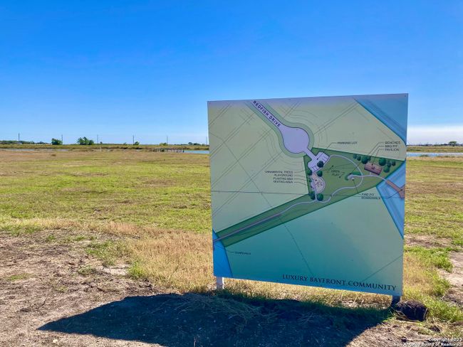 LOT 86 Sand Swept Point, Home with 0 bedrooms, 0 bathrooms and null parking in Port Lavaca TX | Image 14