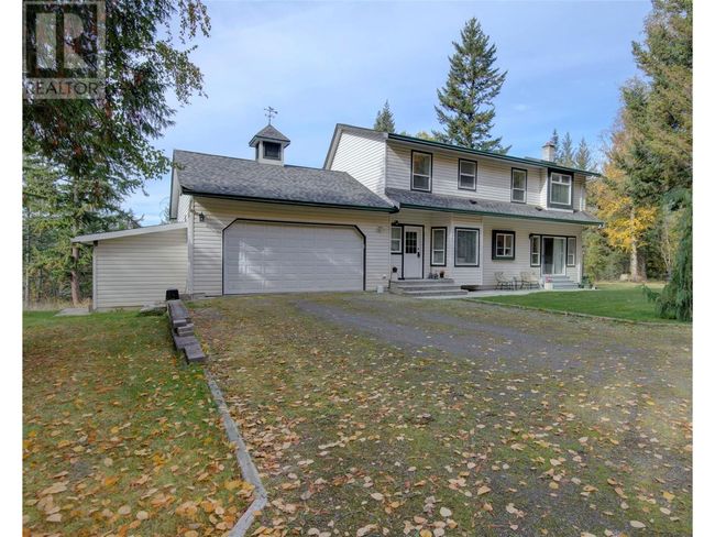 5228 Warren Creek Rd, House other with 4 bedrooms, 3 bathrooms and 12 parking in Falkland BC | Image 61