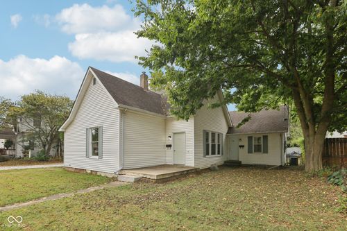 550 548 S, Plainfield, IN, 46168 | Card Image