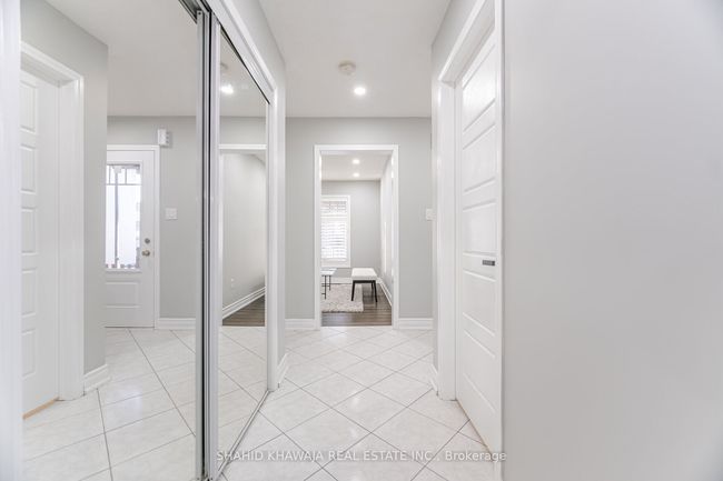 458 Pozbou Cres, House other with 6 bedrooms, 4 bathrooms and 2 parking in Milton ON | Image 6