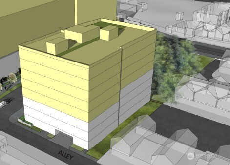 Land in Seattle 3