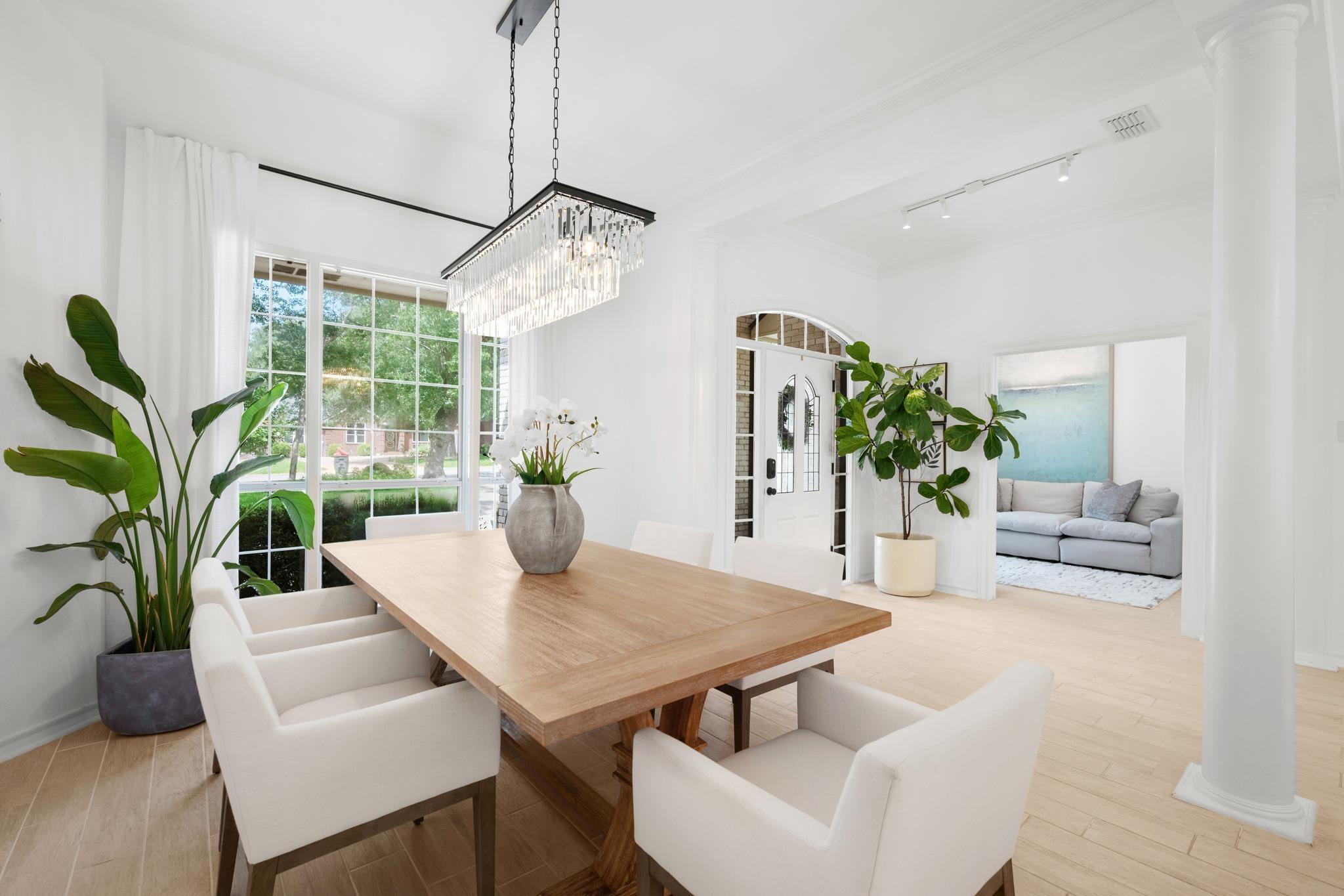 Residential in Georgetown 4