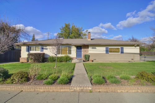 4501 Pasadena Avenue, Sacramento, CA, 95821 | Card Image