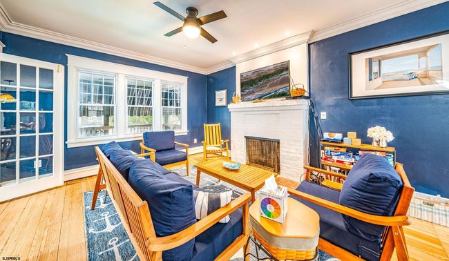321 Central Ave, House other with 8 bedrooms, 5 bathrooms and null parking in Ocean City NJ | Image 8