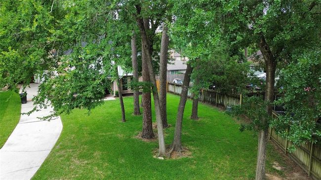 25014 Rettendon Ct, House other with 4 bedrooms, 3 bathrooms and 2 parking in Spring TX | Image 39