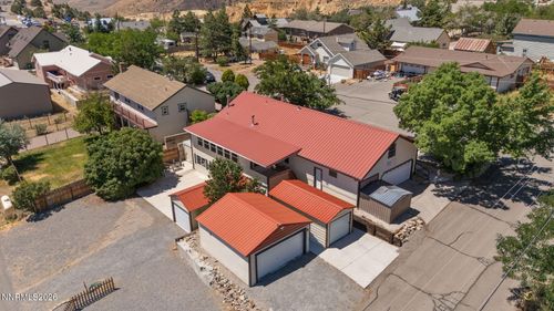 905 S E Street, Virginia City, NV, 89440 | Card Image