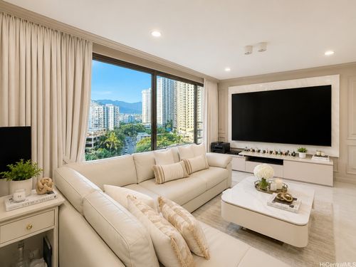 1204-1778 Ala Moana Blvd, Honolulu, HI, 96815-1660 | Card Image