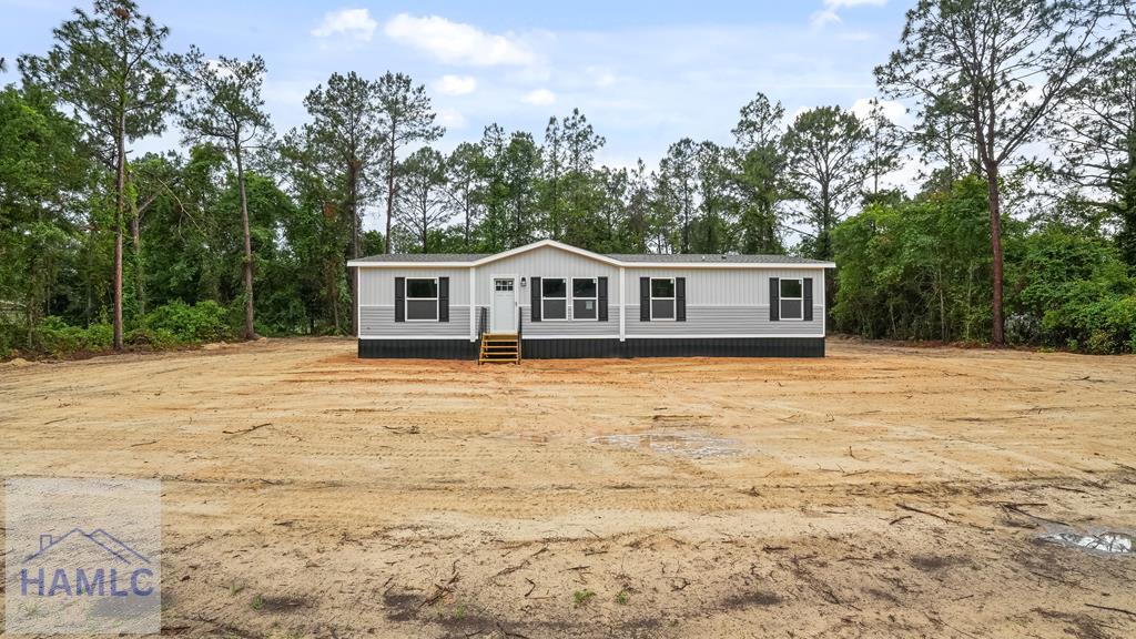 Residential in Jesup