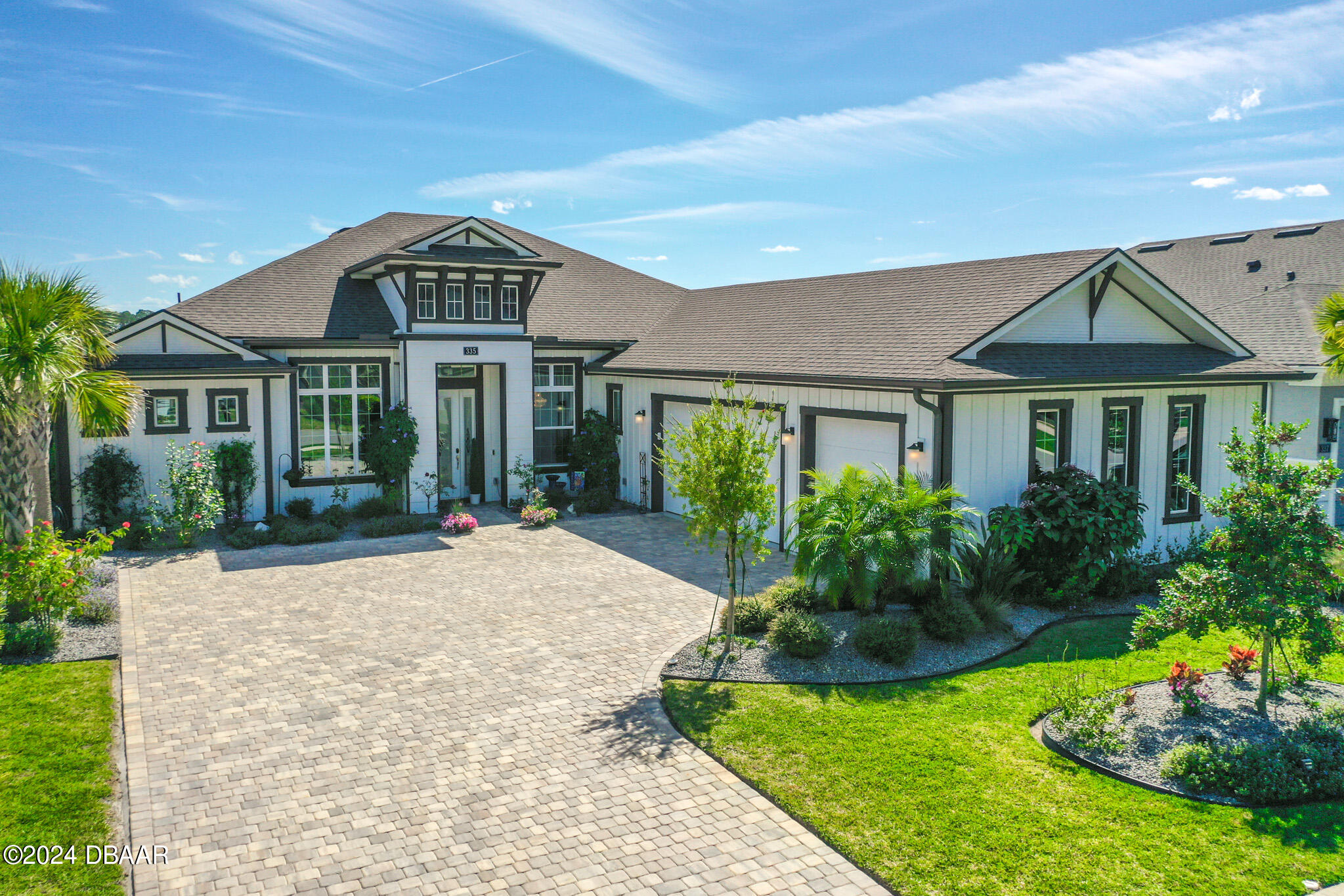 Stirling Bridge Dr, Ormond Beach, FL 32174