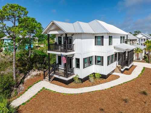 431 Jubilation Dr, Cape San Blas, FL, 32456-4619 | Card Image