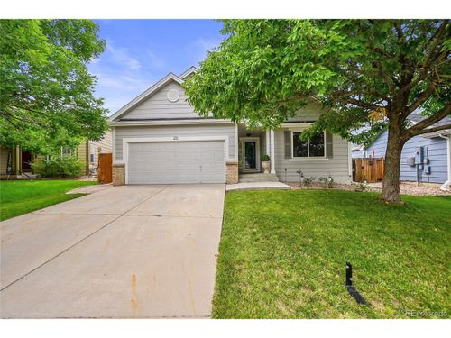 275 Ponderosa St, Castle Rock, CO, 80104-3210 | Card Image