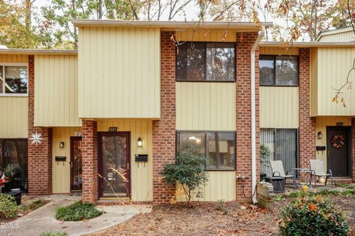 1231 Schaub Dr, Raleigh, NC, 27606-1807 | Card Image
