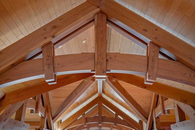 145 Silvertip Ridge, House other with 5 bedrooms, 5 bathrooms and 5 parking in Canmore AB | Image 23