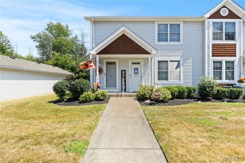 97 Olde Stone Ln, Lancaster, NY, 14086-2670 | Card Image