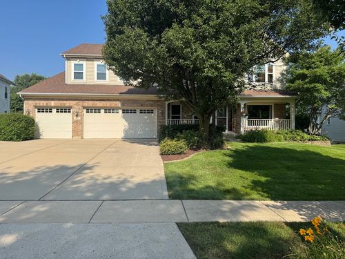 1414 Saddleridge Pl, Bartlett, IL, 60103-1857 | Card Image