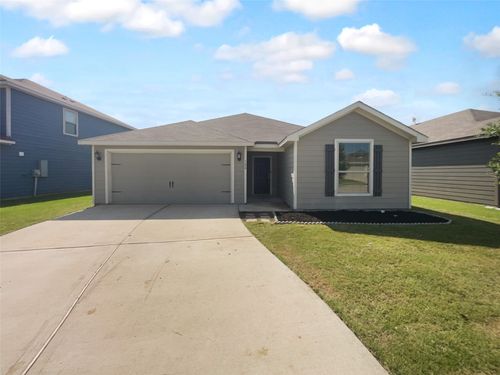 124 Crockett Way, Venus, TX, 76084-3595 | Card Image