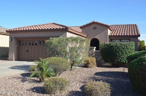 12423 W Hedge Hog Pl, Peoria, AZ, 85383-2566 | Card Image