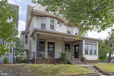 937 Monmouth Street, House other with 4 bedrooms, 2 bathrooms and null parking in GLOUCESTER CITY NJ | Image 1