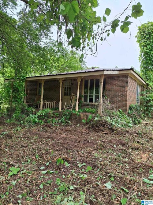 1803 County Highway 99, Haleyville, AL, 35565-3540 | Card Image