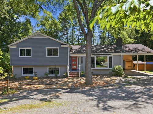 603 N Estes Dr, Chapel Hill, NC, 27514-7104 | Card Image