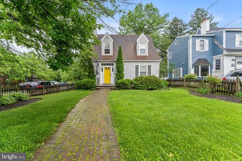 119 Burke Ave, TOWSON, MD, 21286-1118 | Card Image