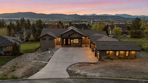 238 N Legacy Ridge Dr, Liberty Lake, WA, 99019-7631 | Card Image