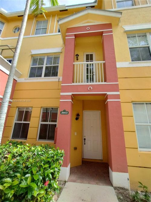 3603 Shoma Dr, Royal Palm Beach, FL, 33414-4371 | Card Image
