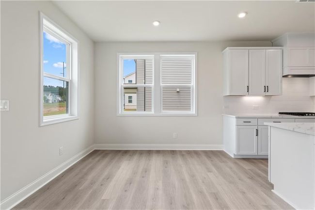 722 Crossroad Ct Sw, House other with 4 bedrooms, 3 bathrooms and null parking in Powder Springs GA | Image 11