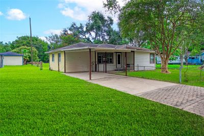 4919 Donald Street, House other with 3 bedrooms, 1 bathrooms and null parking in Pasadena TX | Image 1