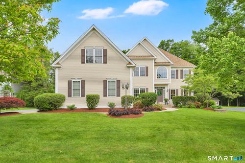 110 Joseph Ln, South Windsor, CT, 06074-1464 | Card Image