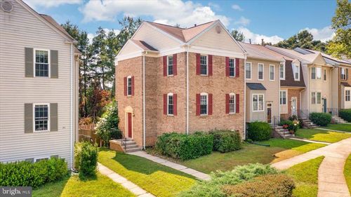 151 Lazy Hollow Dr, GAITHERSBURG, MD, 20878-2765 | Card Image
