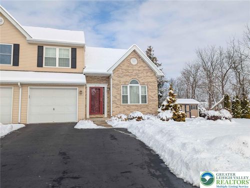 2115 Briarwood Drive, North Whitehall Twp, PA, 18037 | Card Image