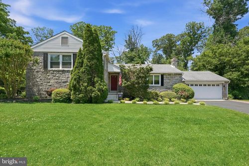 516 Ruxton Dr, WILMINGTON, DE, 19809-2830 | Card Image