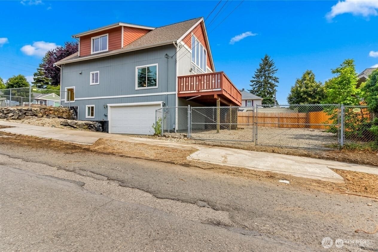 Residential in Tacoma 2