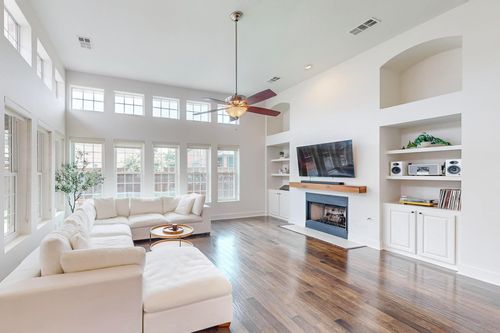 9964 Madrone Dr, Frisco, TX, 75033-7943 | Card Image