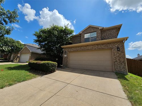 4019 Houston Dr, Heartland, TX, 75126-8255 | Card Image