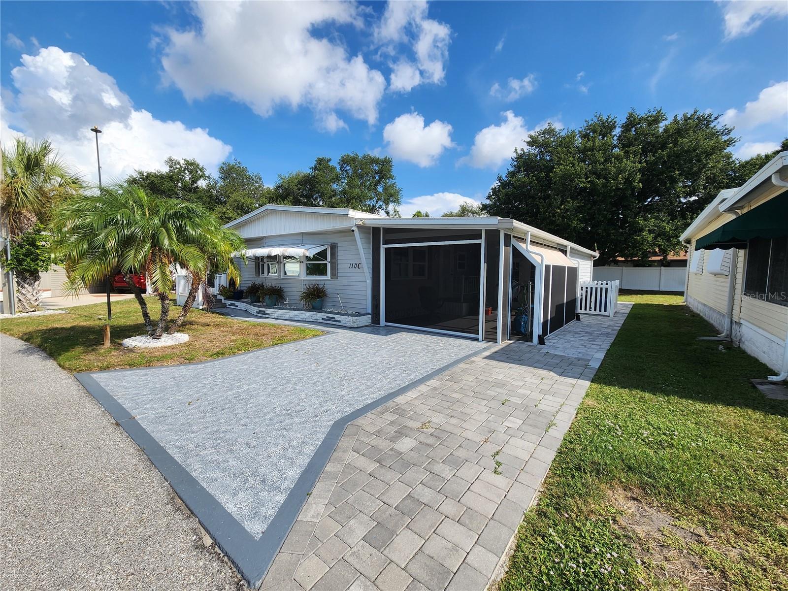 Residential in BRADENTON