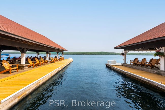117 - 12 Bigwin Island, Condo with 0 bedrooms, 1 bathrooms and 50 parking in Baysville ON | Image 29