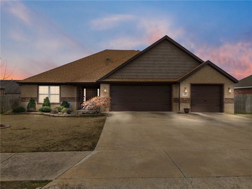 430 Torino Place, Centerton, AR, 72719 | Card Image