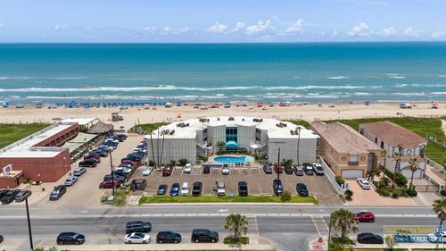 313-5008 Gulf Blvd, South Padre Island, TX, 78597-7403 | Card Image