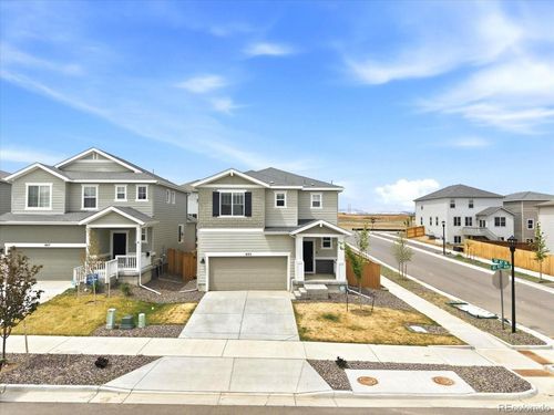 603 97th Ave, Greeley, CO, 80634-4593 | Card Image